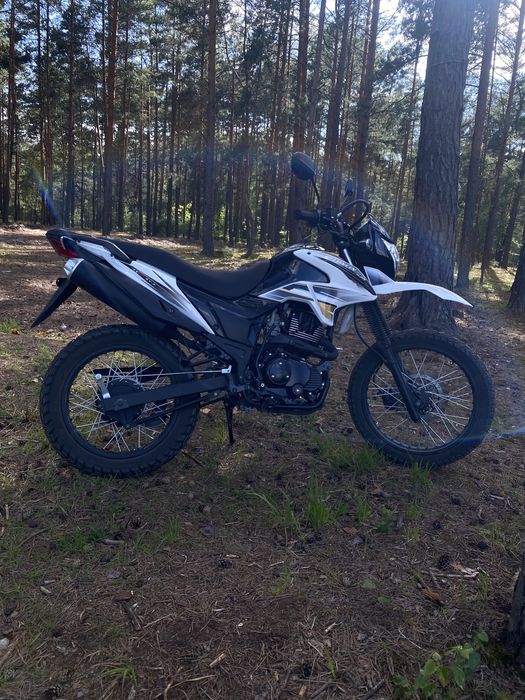 Продам Loncin200