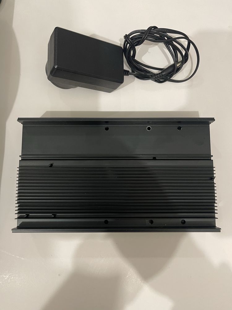 Інтерфейсна плата ODROID-XU4S