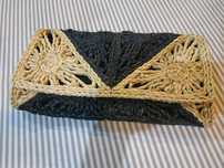 Clutch / pochete / bolsa Parfois