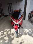 Suzuki Burgman 250