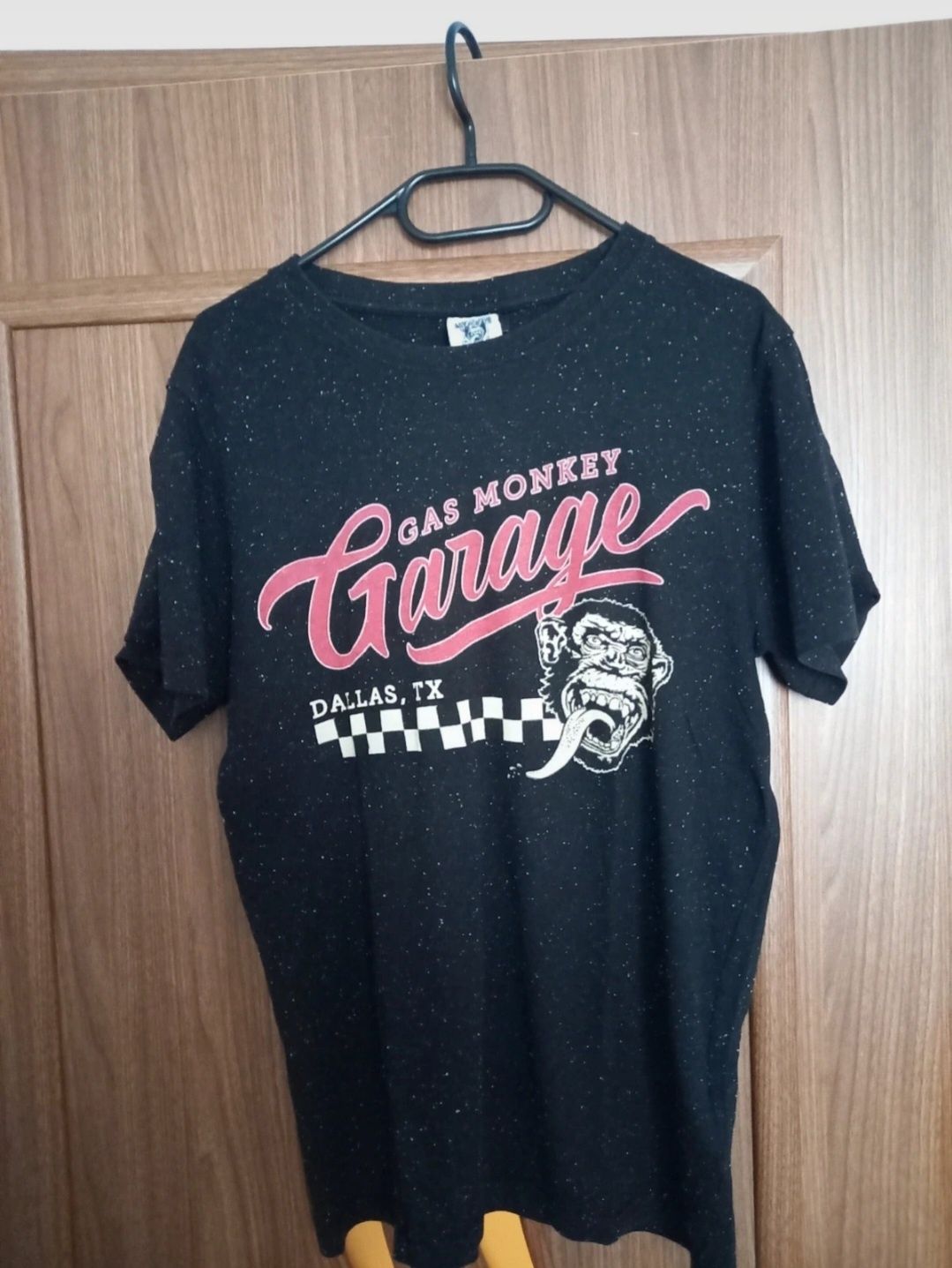 T-shirt Gas Monkey