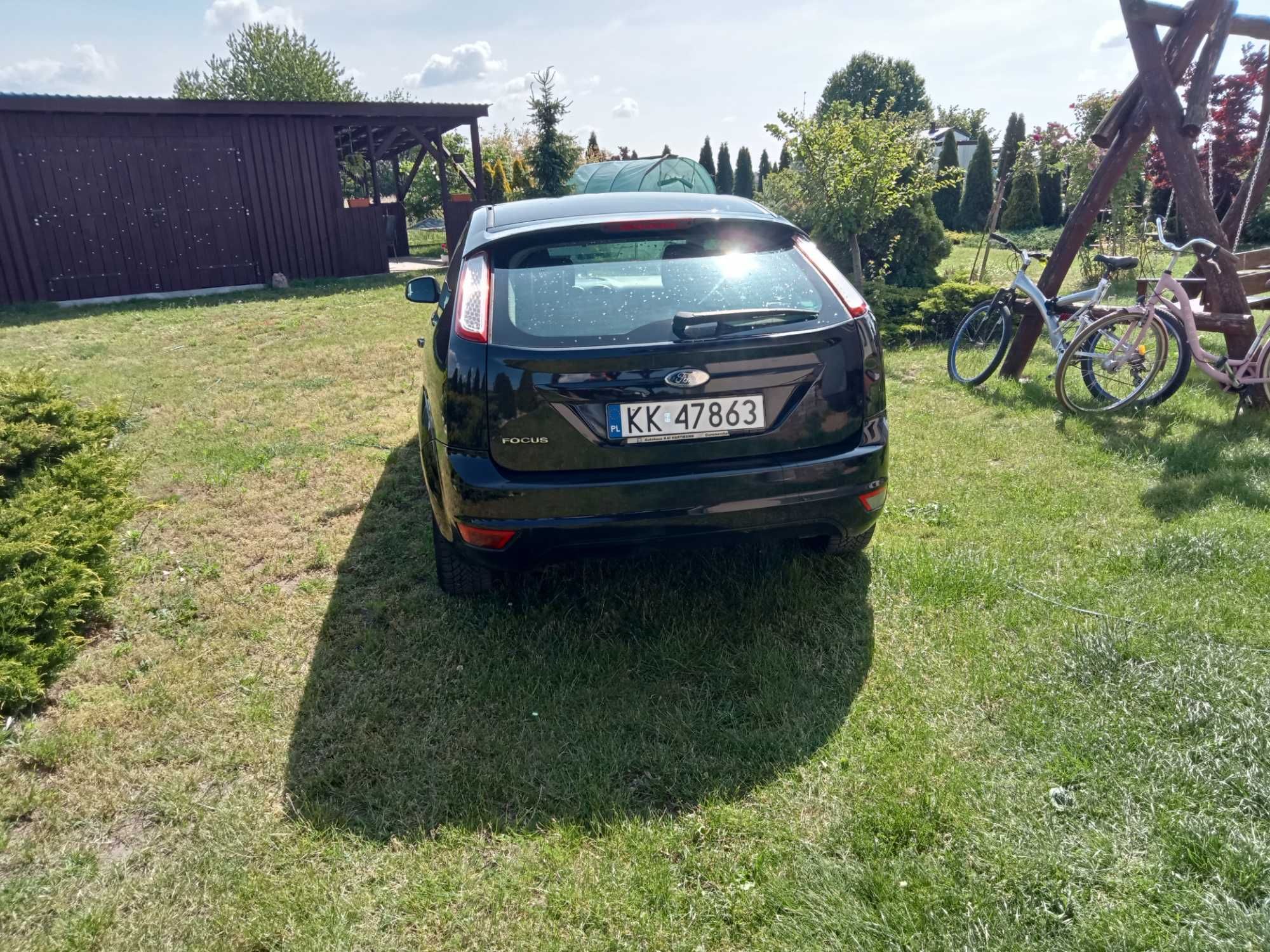 Sprzedam Ford focus