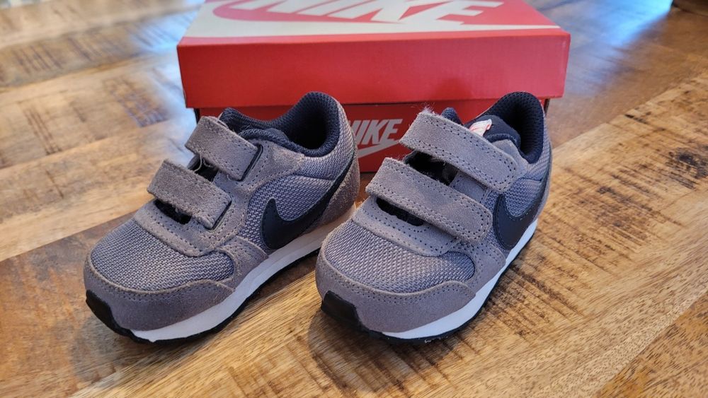 Buty dziecięce Nike MD Runner 2 (TDV) nowe