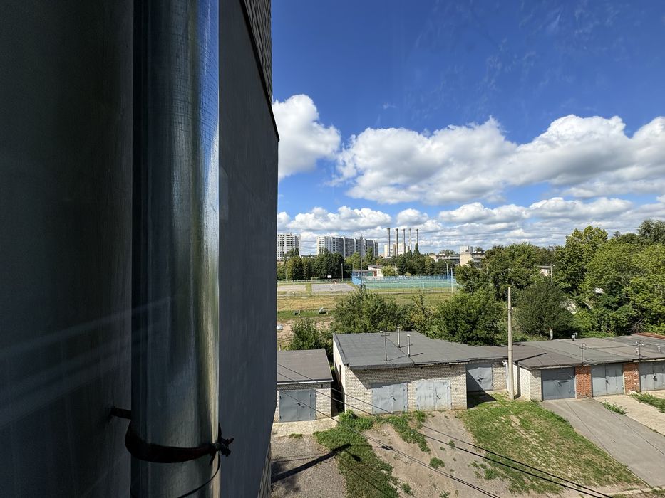 Продаж 2к квартира 45 м2 пр-т Наукі 39А м 23 Серпня