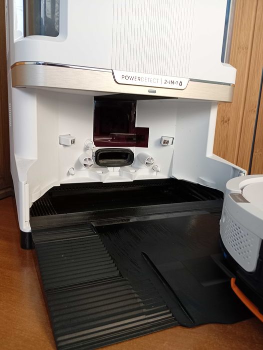 Shark PowerDetect ‎AV2800ZEUKWH - Robot odkurzacz