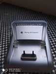 Зарядная станция для SonyEricsson p990i лет 17 пролежал в коробке