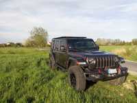 Jeep Wrangler rubicon 3.6