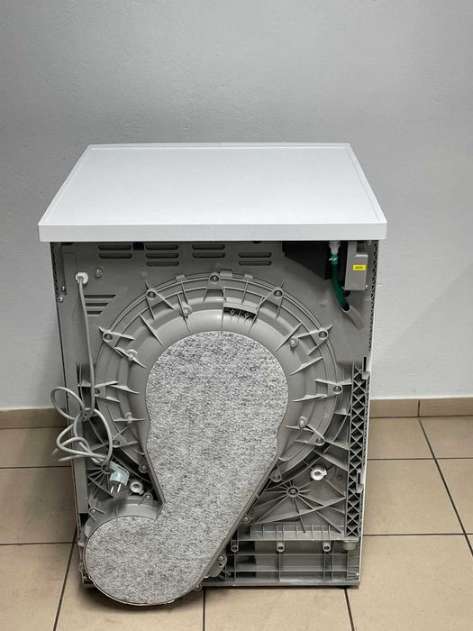 Suszarka AEG 8000 Series 8kg Pompa Ciepła 60cm GW
