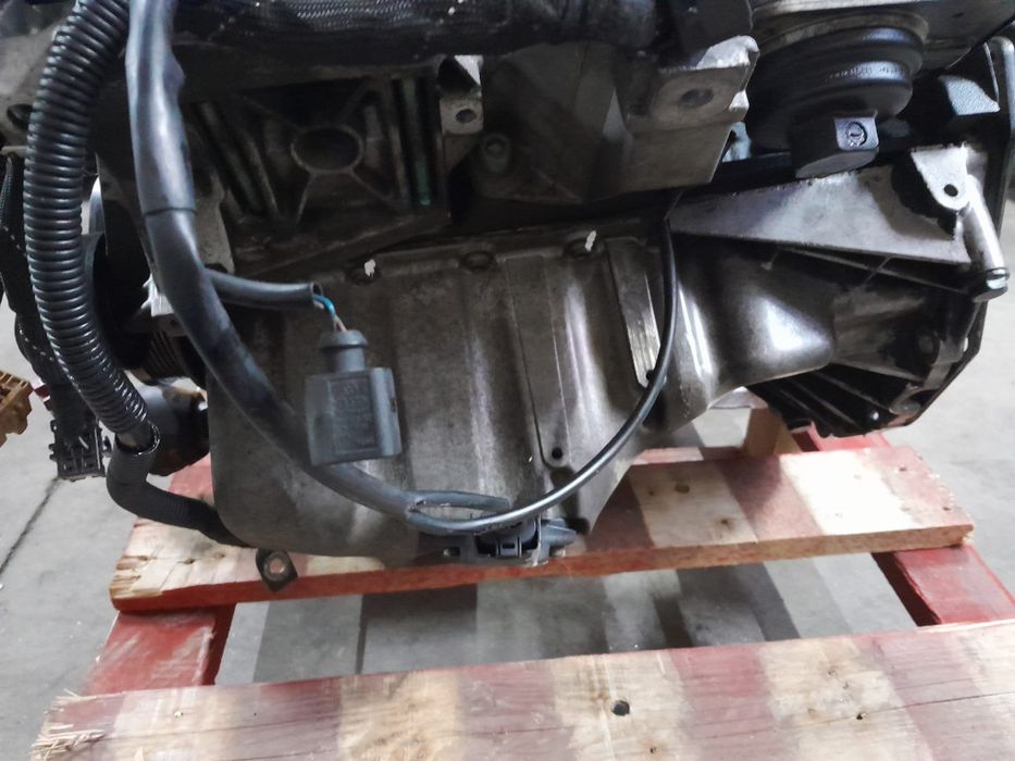 Motor 1.9tdi Audi A4 B6 A6 VW Passat Skoda Suberb AVF AWX 130cv