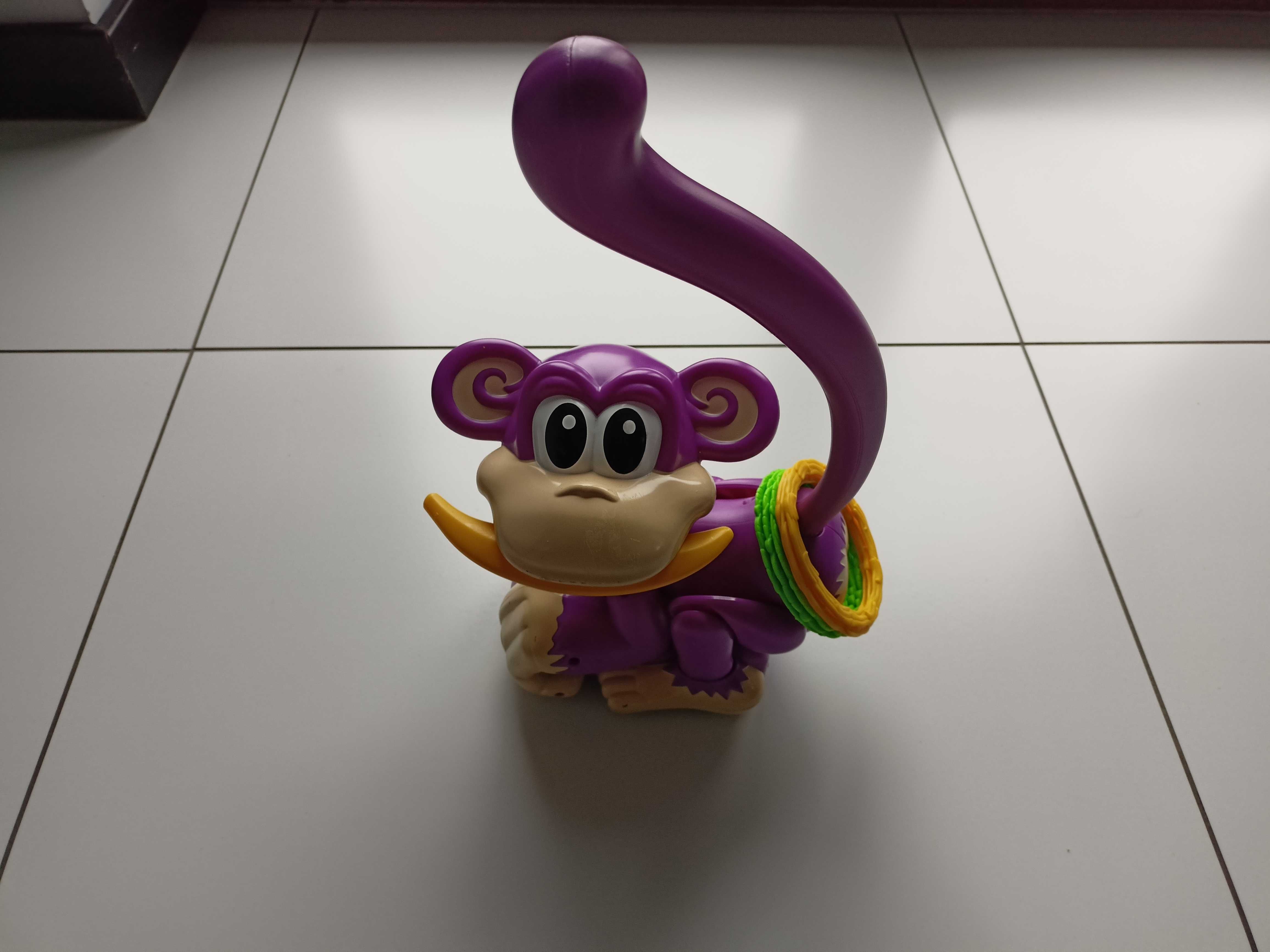 Gra zręcznościowa małpka Chasing Cheeky Hasbro