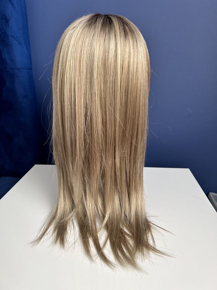 Peruka Ellen Wille Hair - nowa