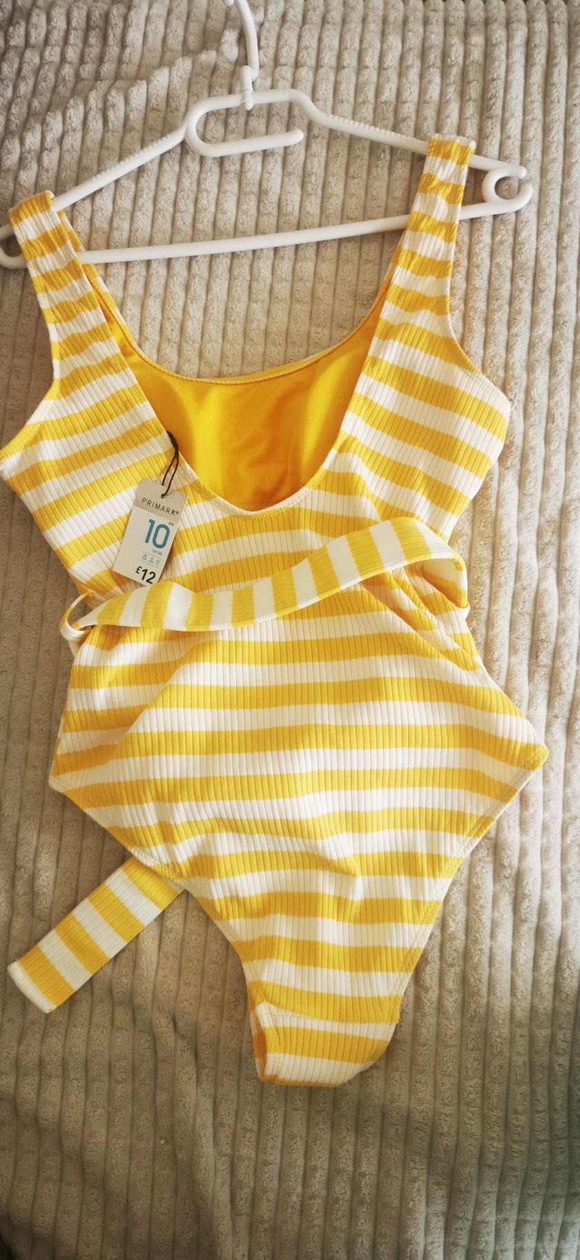 Nowy strój primark s