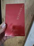 So Fever Her Oriflame