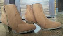 Nowe botki damskie PRIMARK