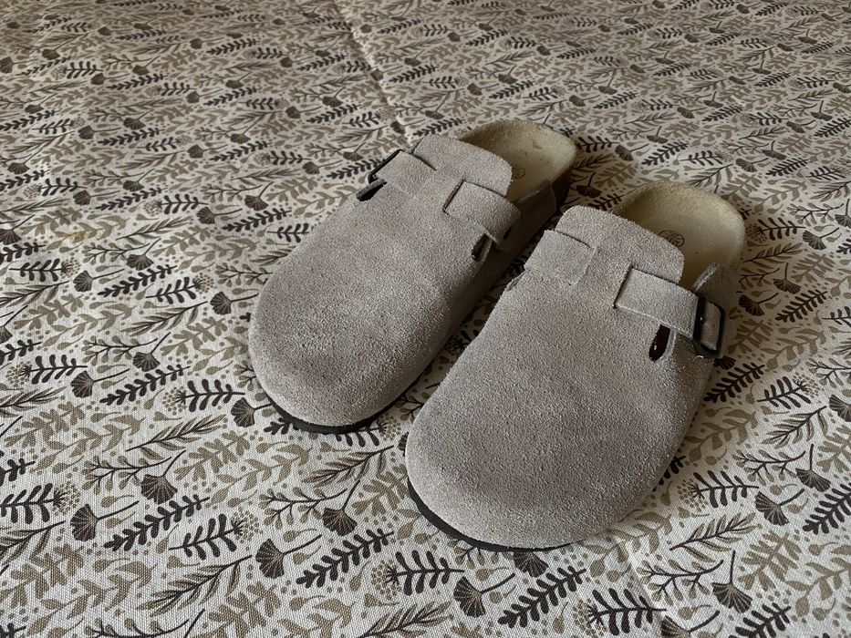 Сабо Zara stradivarius