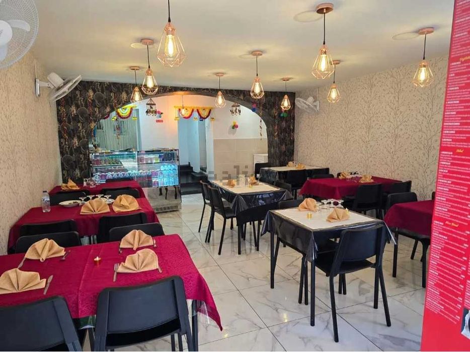 Espaço comercial, Santa Maria Maior, Lisboa