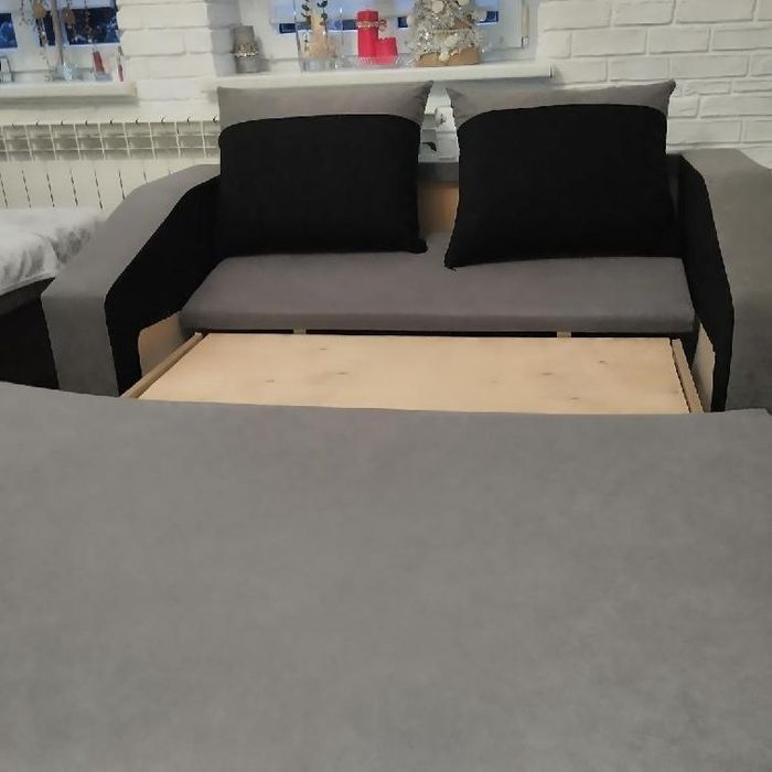 Kanapa sofa dwuosobowa