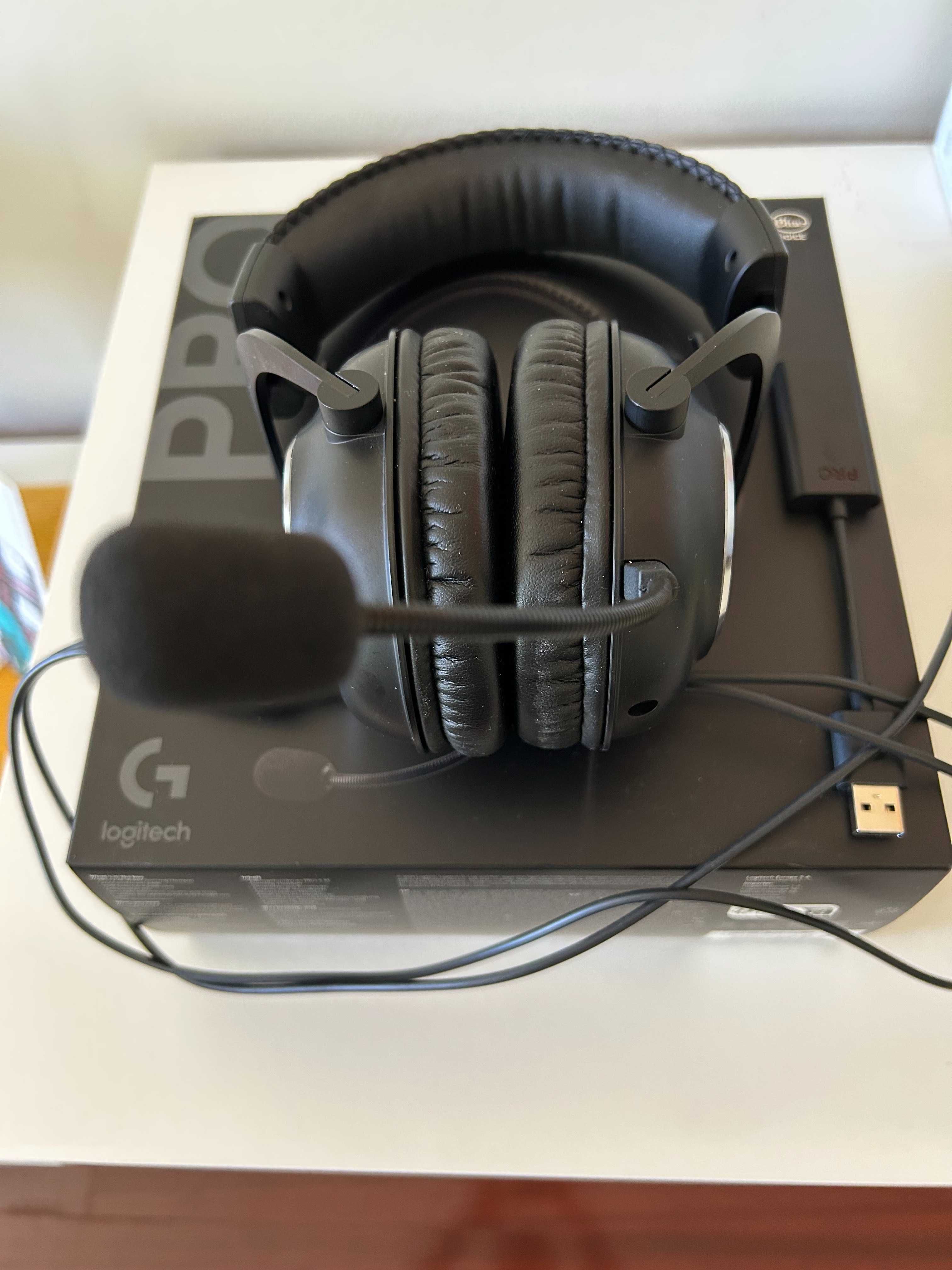 Logitech G PRO SE com fio