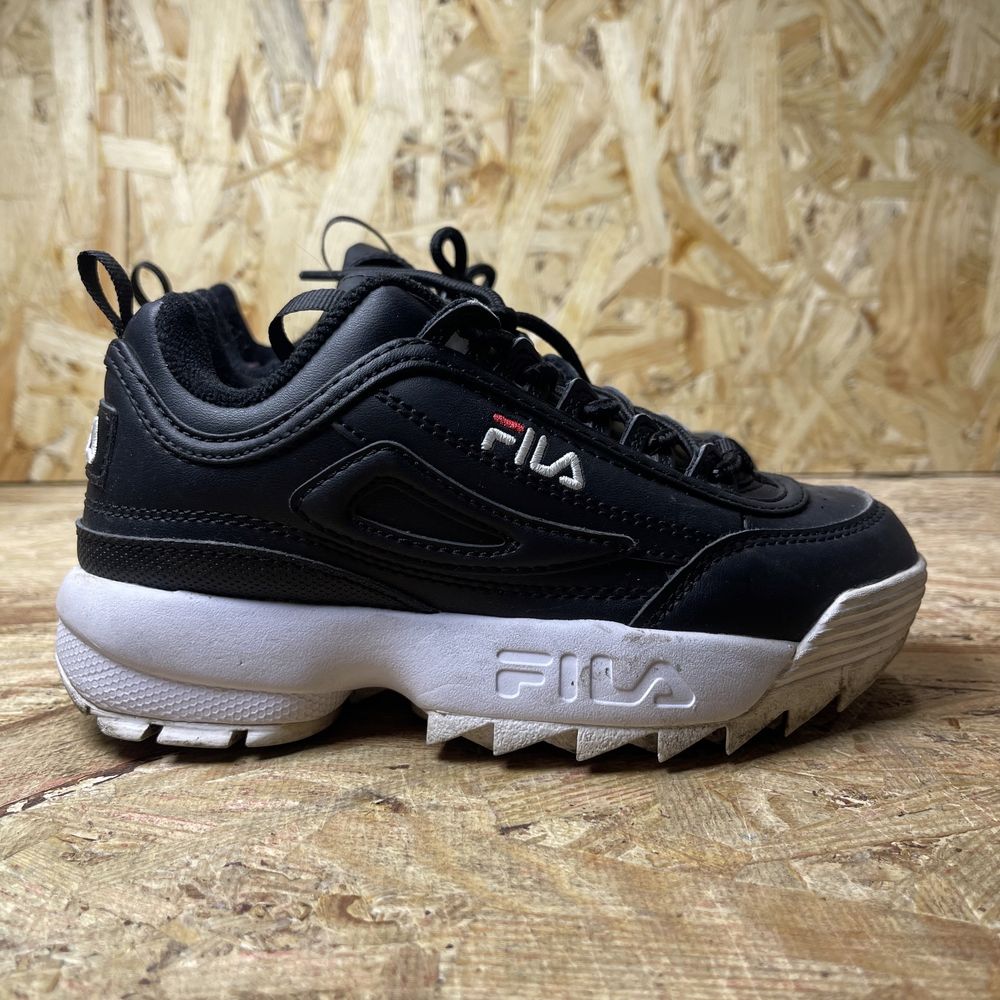 Кросівки Fila Disruptor Teens