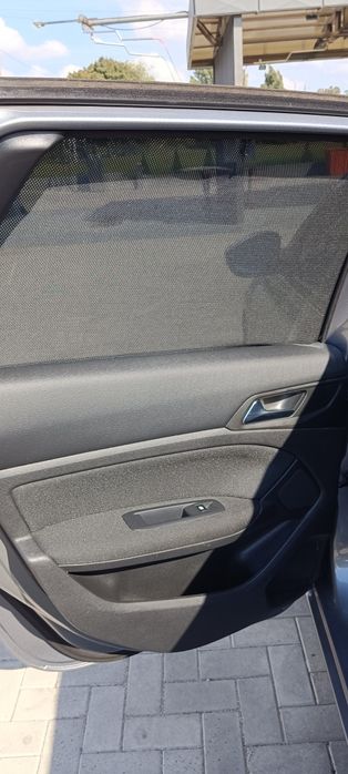 Peugeot 308 2015 року