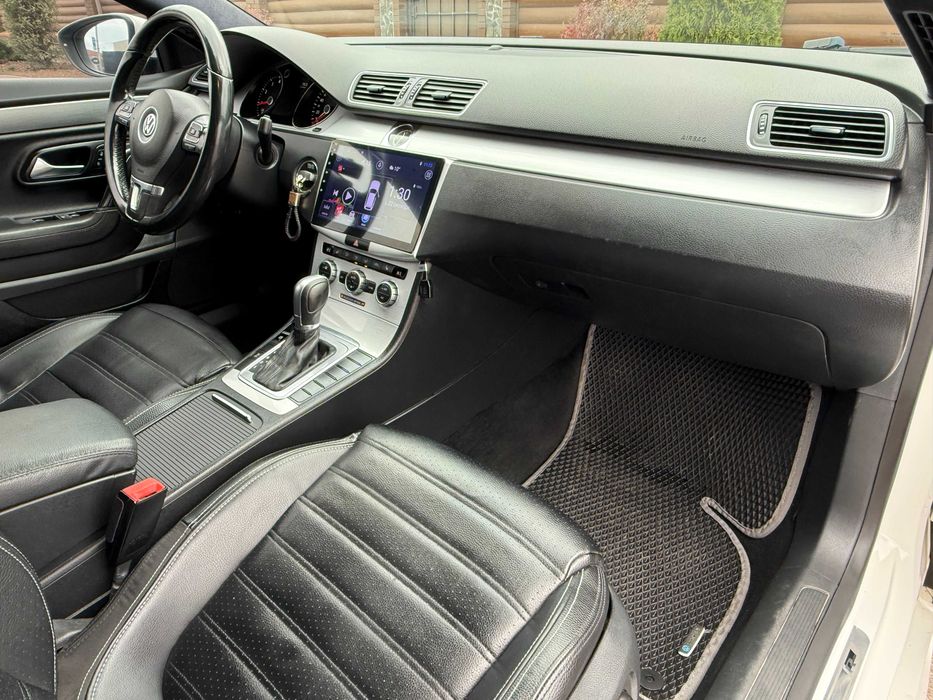 Volkswagen CC / Passat CC 2013