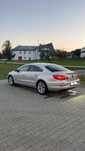 Volkswagen Passat Volkswagen Passat CC
