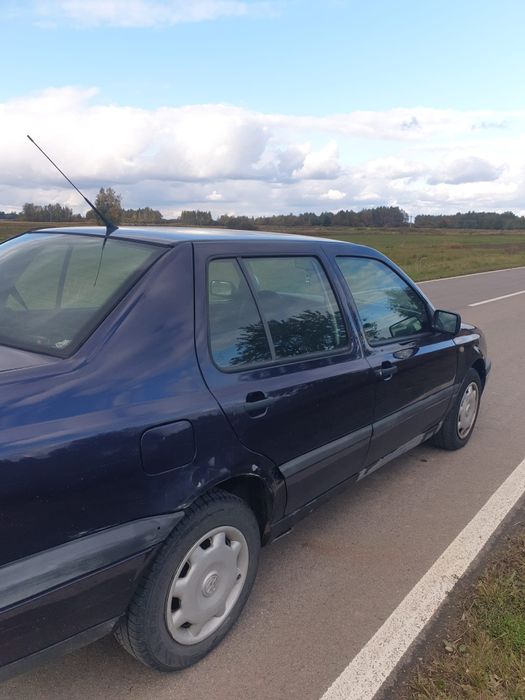 Sprzedam vw vento 1.9tdi
