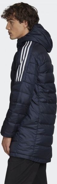Куртка пуховик Adidas