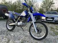 Yamaha tt600r ttr 600 maly przebieg belgarda
