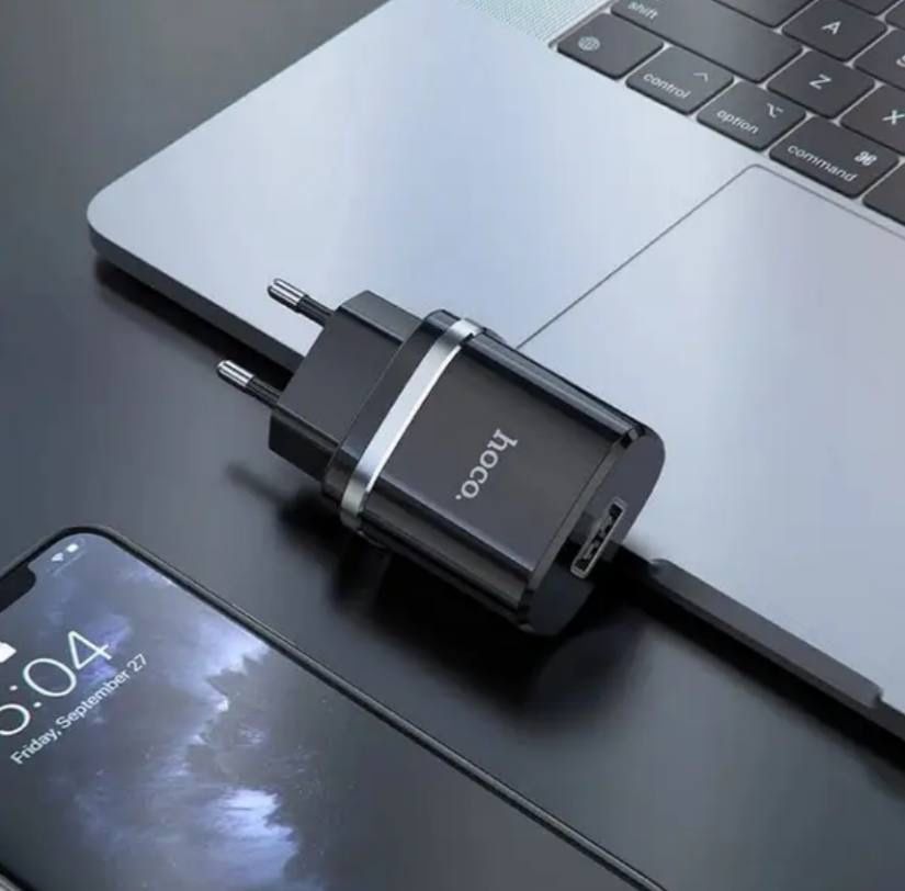 Блок живленя для смартфону HOCO N1