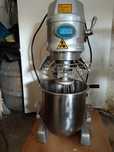 Mikser planetarny, mieszarka TCM  10 l