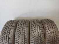 4x165/60R14 Dynamo Street-H M4S01, 79H XL, 2020 rok, całoroczne