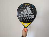 Raquete de Padel ADIDAS RYZE PRO YELLOW