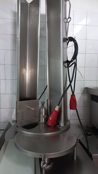 Máquina de cortar costeletas