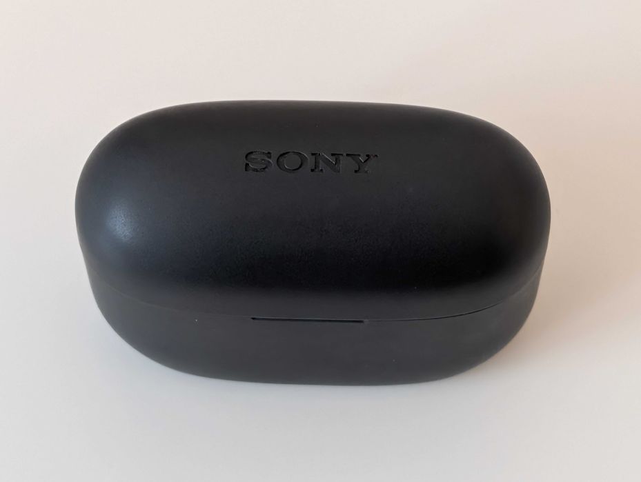 Słuchawki Sony LinkBuds S