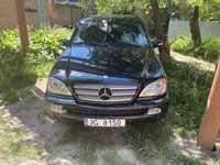 Mercedes-Benz ML270