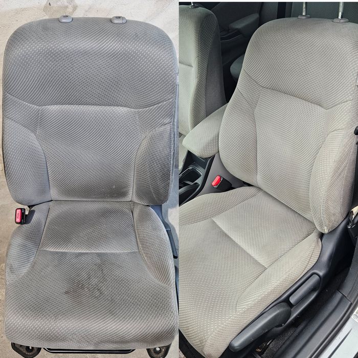 Хімчистка авто, полірування, дрібні підфарбування , полірування фар