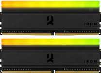 GoodRam 16GB (2x8GB) 3600MHz CL18 IRDM RGB