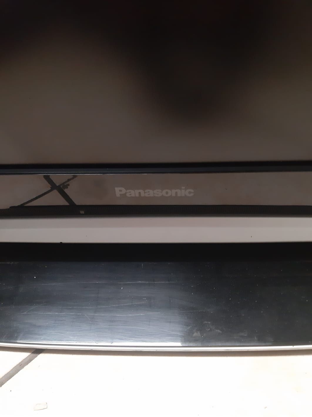 TV Panasonic 37cali Niesprawny