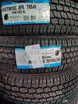 Продається новий Triangle 185/75r16c 104/102Q