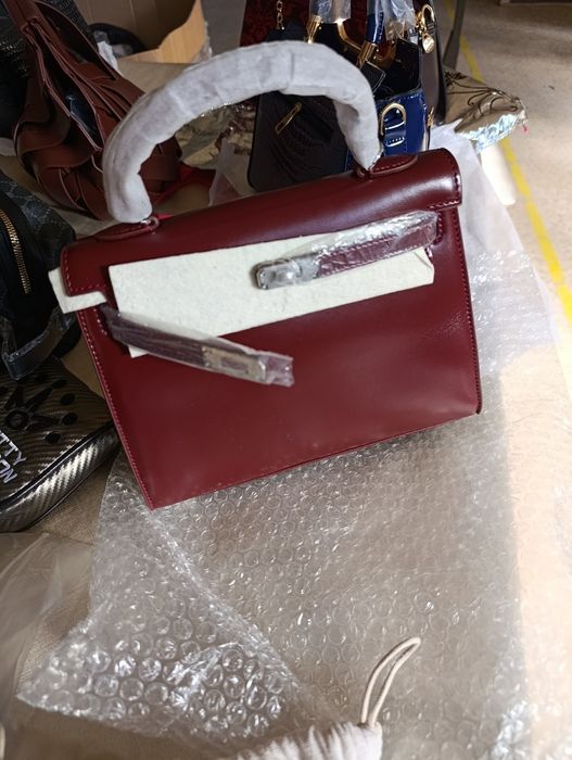 Lote de malas/carteiras/sacos