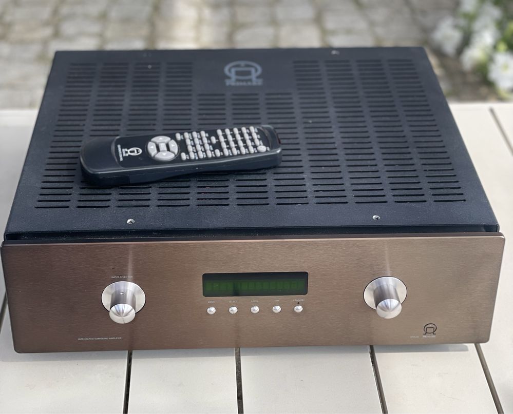 Wzmacniacz SPA20 PRIMARE