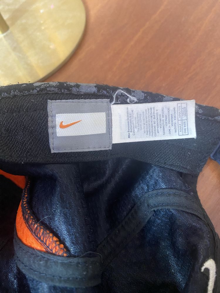 Кепки nike vintage
