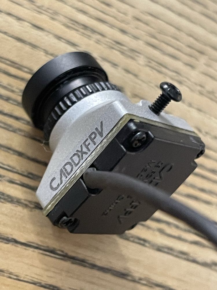 Продам caddx vista