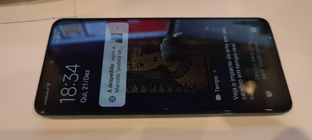 Xiaomi Redmi Note 11 Pro de 6 GB 128 GB ROM