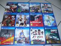 UFC na Ps4
