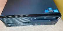 Lenovo M91p Desktop (ThinkCentre) Intel Core I5-2400 , 4GB