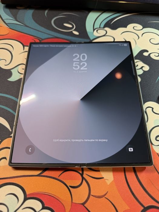 Samsung galaxy fold 6 12 512 gb