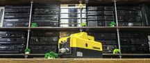 Мийка високого тиску Karcher 570