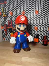 Super Mario Figurka 37cm wydrukowany na drukarce 3D prusa mk3s+